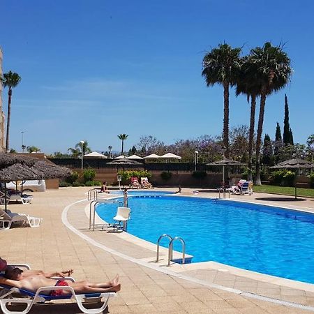 Zona Marina Dor - Apartamentos Costa Caribe II Oropesa del Mar Extérieur photo