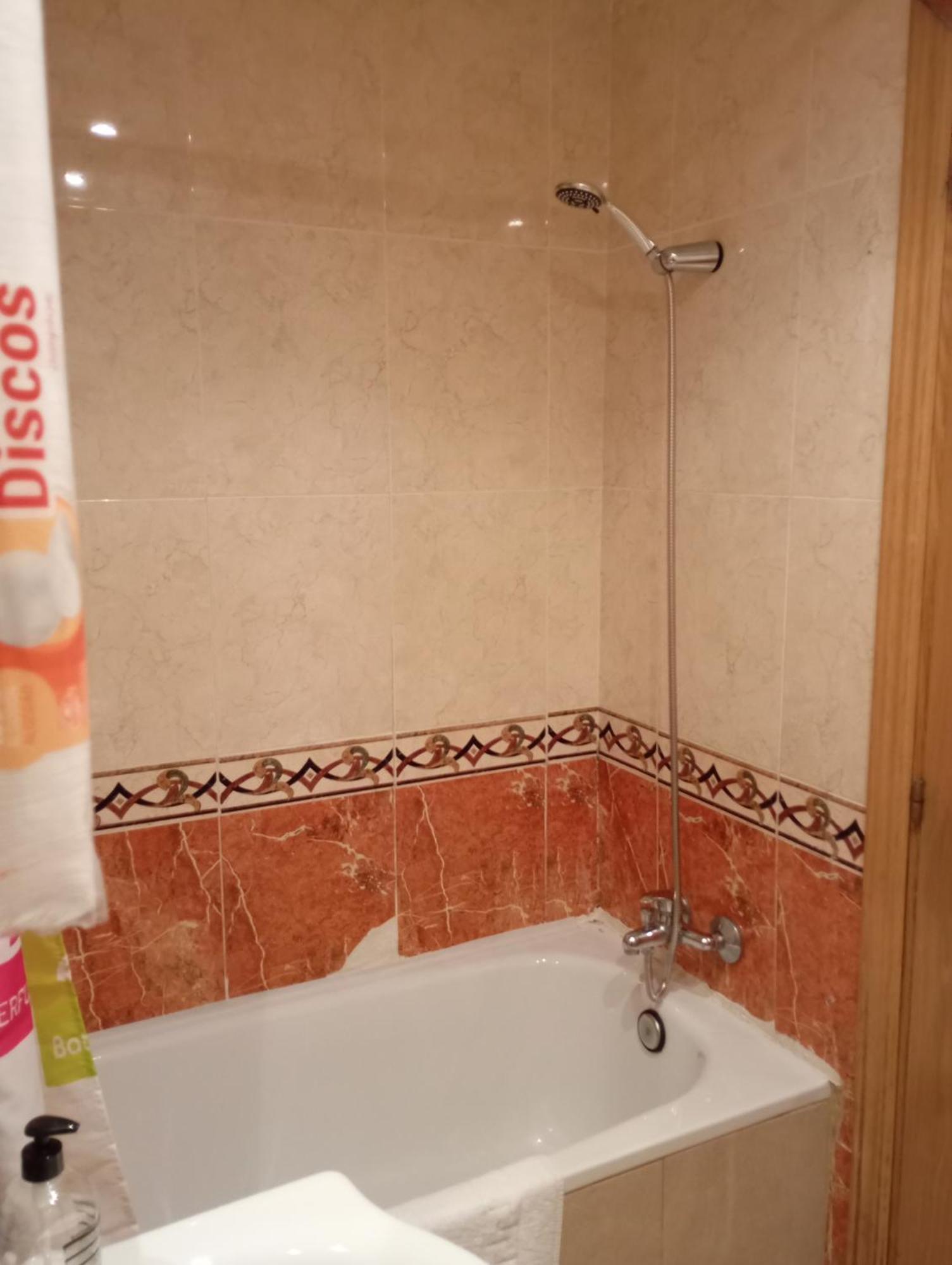Zona Marina Dor - Apartamentos Costa Caribe II Oropesa del Mar Extérieur photo