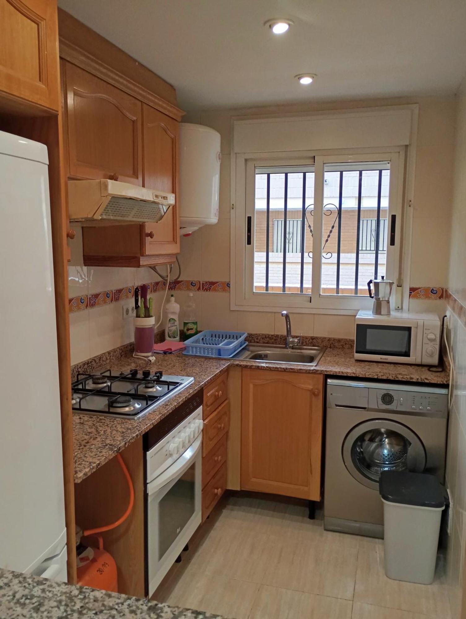 Zona Marina Dor - Apartamentos Costa Caribe II Oropesa del Mar Extérieur photo