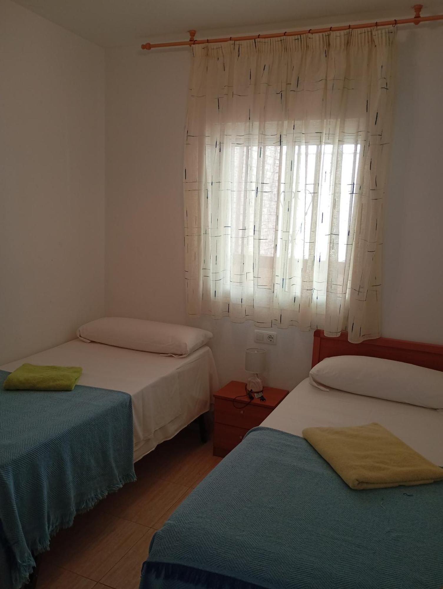 Zona Marina Dor - Apartamentos Costa Caribe II Oropesa del Mar Extérieur photo