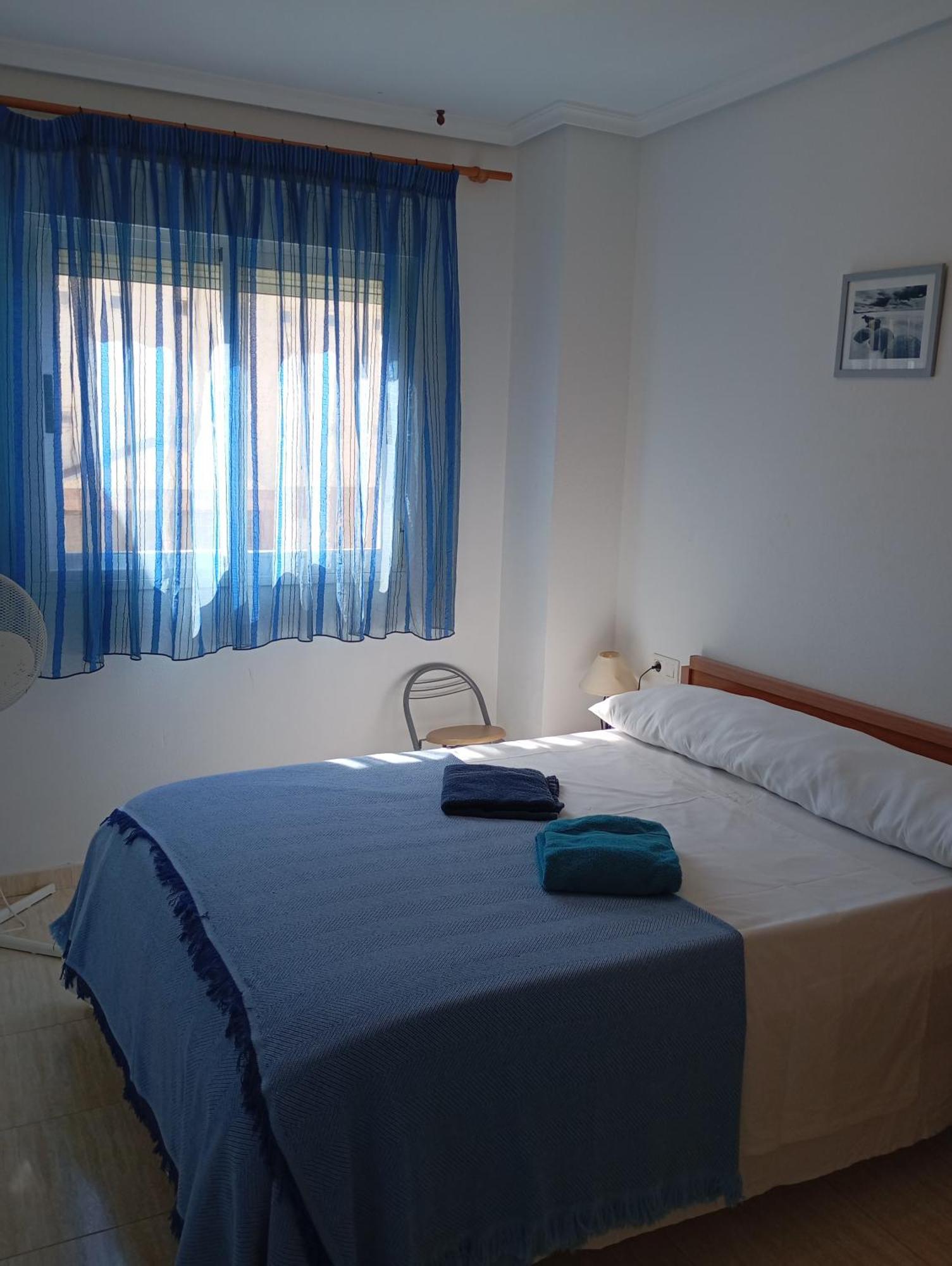 Zona Marina Dor - Apartamentos Costa Caribe II Oropesa del Mar Extérieur photo