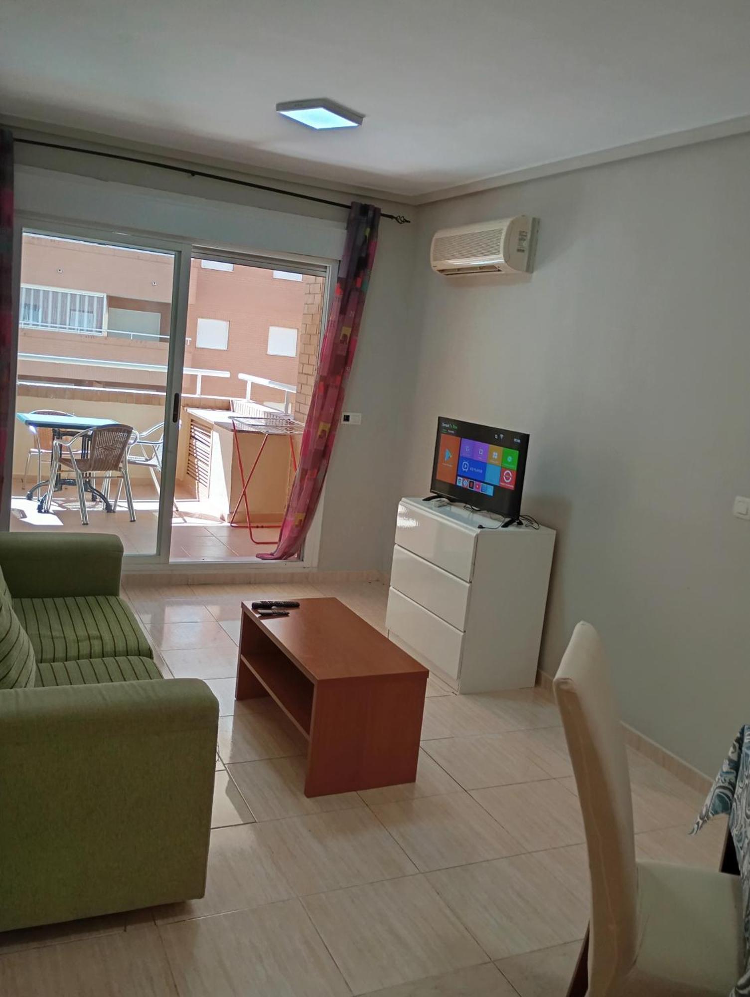 Zona Marina Dor - Apartamentos Costa Caribe II Oropesa del Mar Extérieur photo