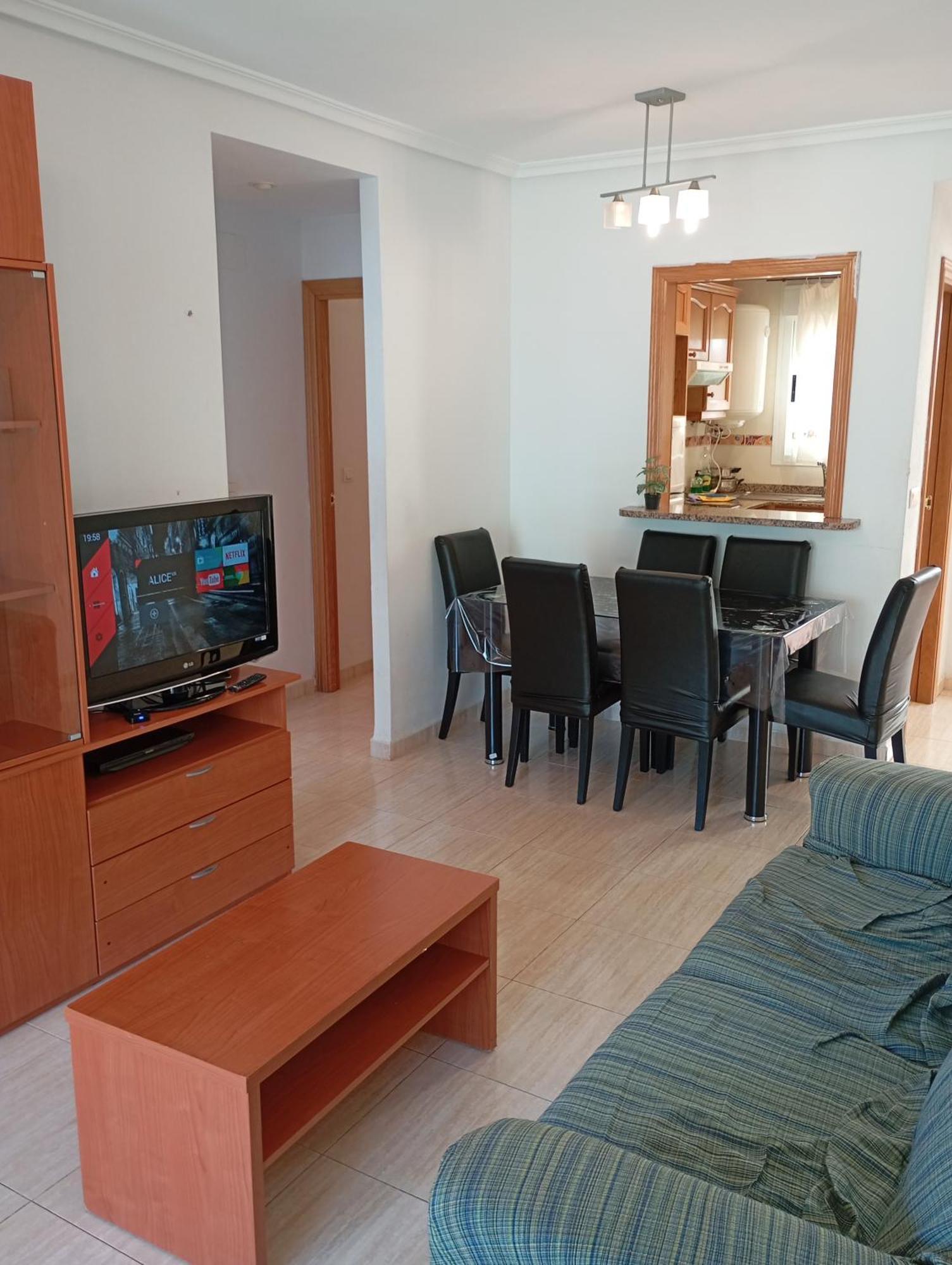 Zona Marina Dor - Apartamentos Costa Caribe II Oropesa del Mar Extérieur photo
